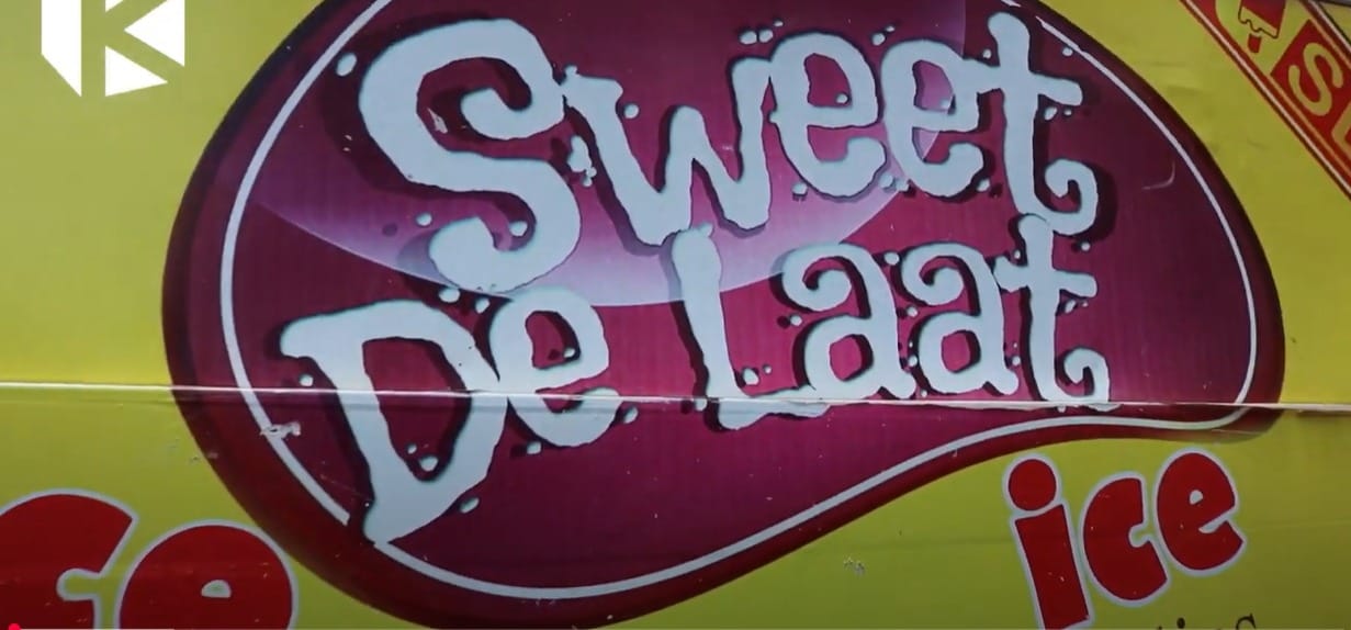 Sweet De Laat Success Story